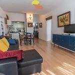 #059 T1 Praceta By Holidays Apartment Albufeira