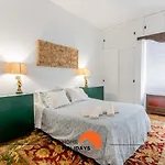 #059 T1 Praceta By Holidays Apartment Albufeira