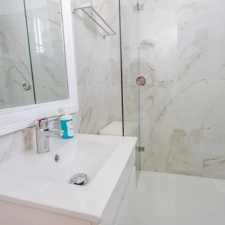 #059 T1 Praceta By Holidays Apartamento Albufeira