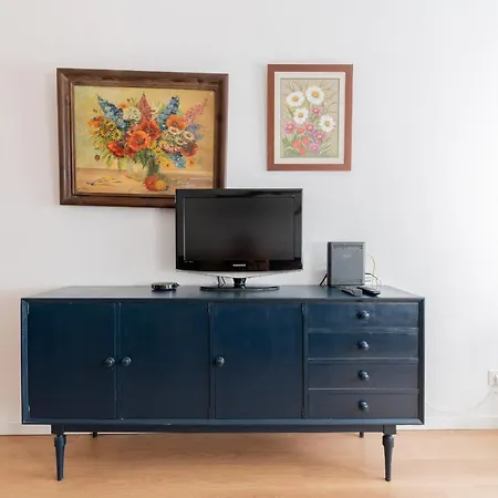 #059 T1 Praceta By Holidays Apartamento Albufeira