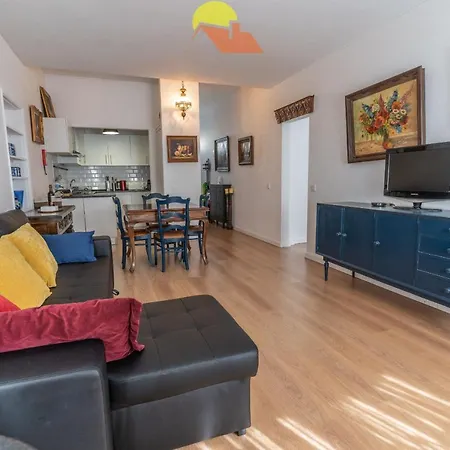 #059 T1 Praceta By Holidays Apartment Albufeira