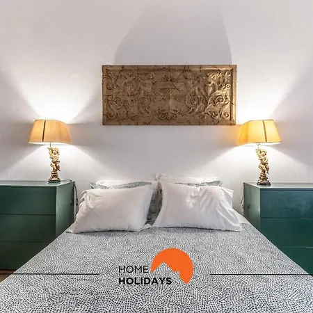 Apartamento #059 T1 Praceta By Holidays