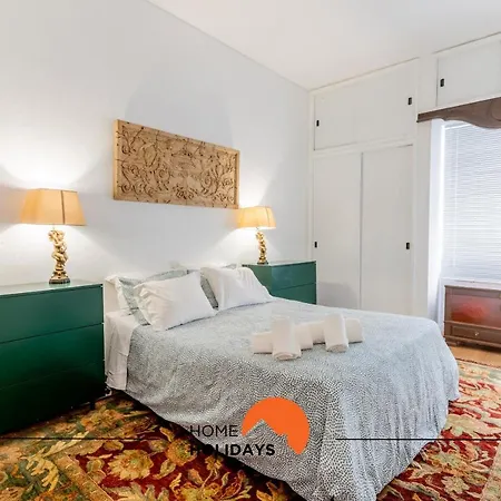 #059 T1 Praceta By Holidays Apartment Albufeira