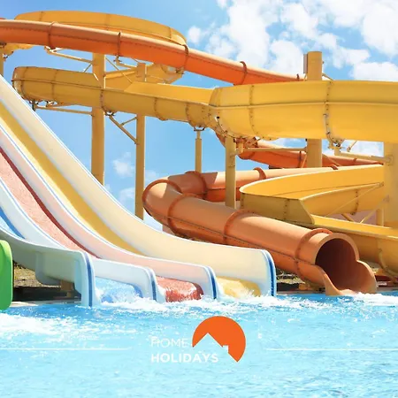 #059 T1 Praceta By Holidays