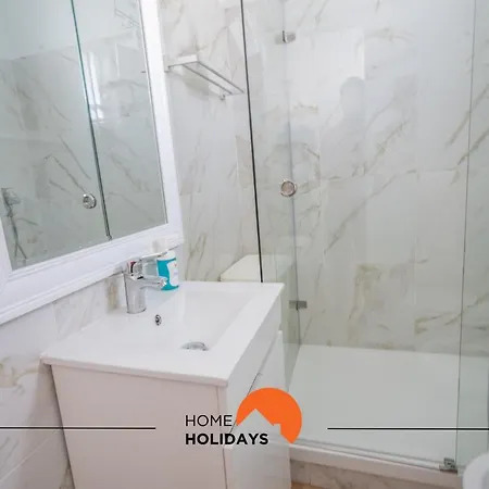 Apartment #059 T1 Praceta By Holidays *