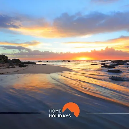 Apartamento #059 T1 Praceta By Holidays *