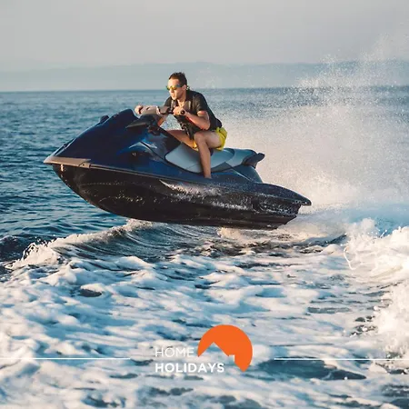 #059 T1 Praceta By Holidays