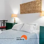 #059 T1 Praceta By Holidays Albufeira