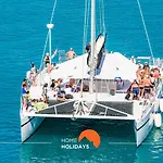 #059 T1 Praceta By Holidays Apartmán *