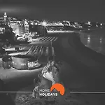 #059 T1 Praceta By Holidays アルブフェイラ
