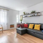Apartman #059 T1 Praceta By Holidays