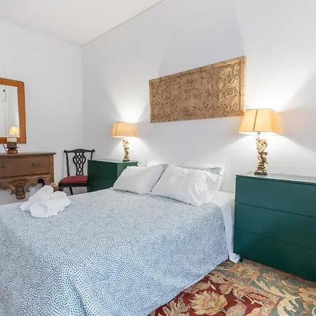 公寓 #059 T1 Praceta By Holidays