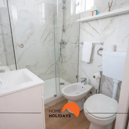 #059 T1 Praceta By Holidays 阿尔布费拉