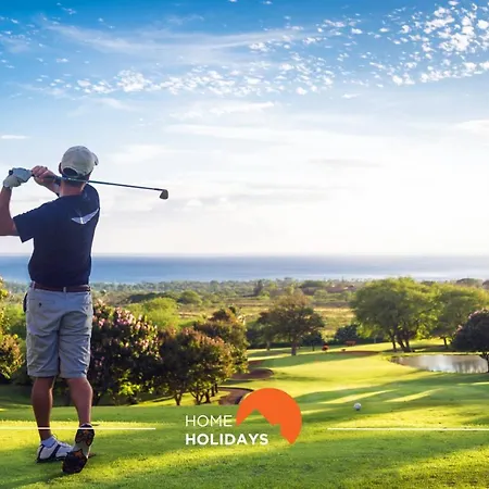 公寓 #059 T1 Praceta By Holidays 阿尔布费拉