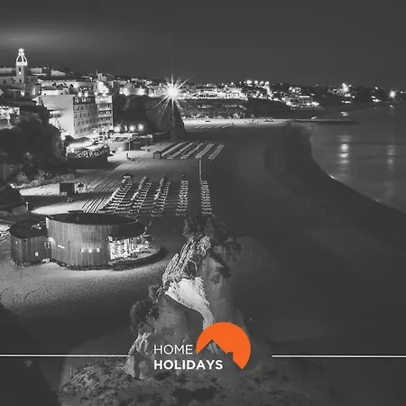 #059 T1 Praceta By Holidays Albufeira