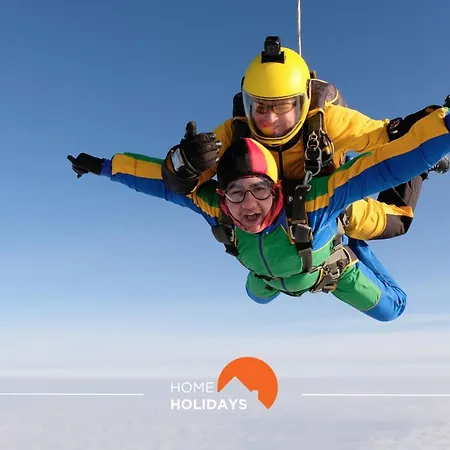 公寓 #059 T1 Praceta By Holidays