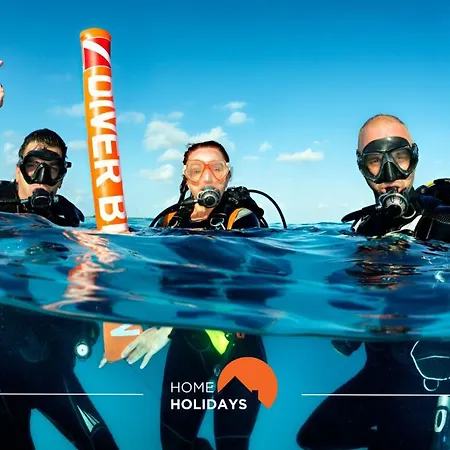 #059 T1 Praceta By Holidays