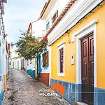 #059 T1 Praceta By Holidays Lejlighed Albufeira